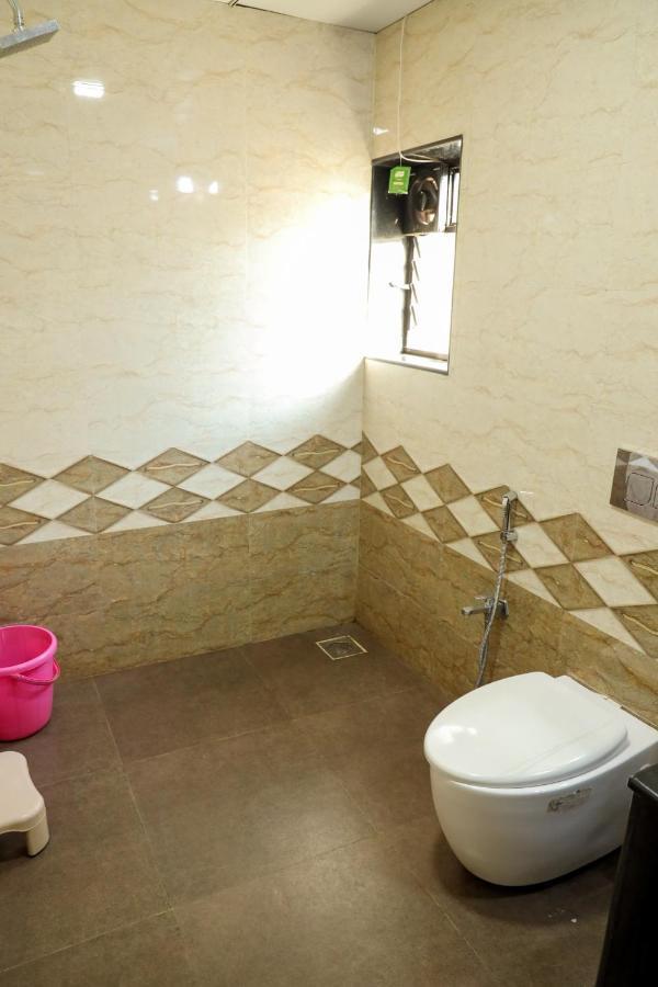 Bed and Breakfast Surya Kiran Miramar à Panaji Extérieur photo