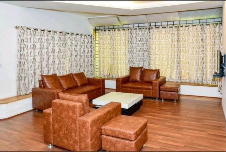 Bed and Breakfast Surya Kiran Miramar à Panaji Extérieur photo