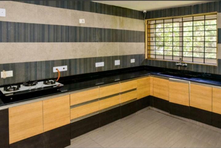 Bed and Breakfast Surya Kiran Miramar à Panaji Extérieur photo
