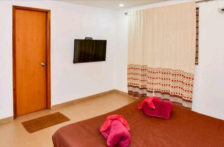 Bed and Breakfast Surya Kiran Miramar à Panaji Extérieur photo